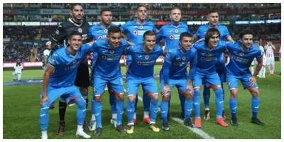 La Liga MX autorizó el cambio de fecha para que el Cruz Azul sea el equipo que abra de nuevo el Estadio de La Corregidora.