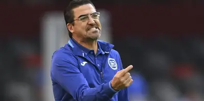 La Liga MX ha considerado una decisión que de inmediato pone en riesgo al Cruz Azul.