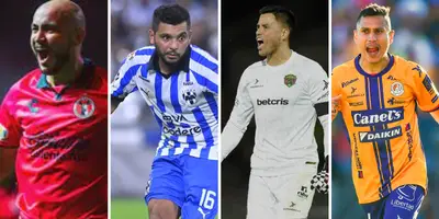 La Liga MX se pone al corriente.