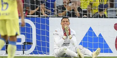 La Liga MX se puso seria y al fin da la cara por los equipos mexicanos en Leagues Cup.