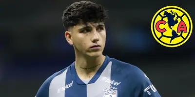 La llegada de Álvarez generaría problemas en el vestidor azulcrema