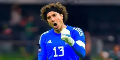 La llegada de Guillermo Ochoa al Real Madrid ya tiene respuesta de parte de la Casa Blanca.