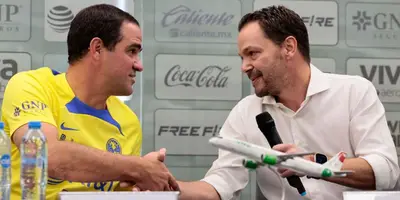 La mala noticia que recibió André Jardine y el América en esta semana que les afecta.