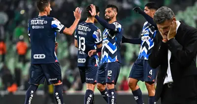 La mala pasada que tendría Fernando Ortiz a pesar de ser líderes