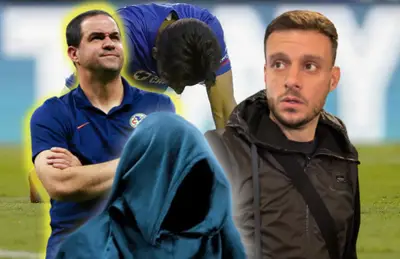 La maldición de Cruz Azul.