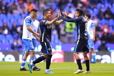 La máquina cementera requiere el apoyo de su afición para revertir el mal paso.