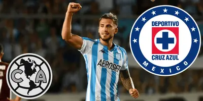 La máquina comienza a buscar refuerzos.