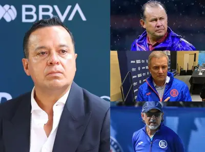 La Máquina está en crisis y se nota que el problema no es el técnico