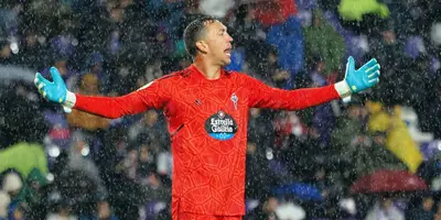 La ‘Máquina’ estaría interesada en el portero ante el fin de contrato de ‘Chuy’ Corona