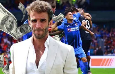 La máquina este viernes está de festejo.