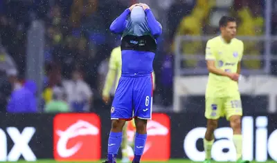 La máquina ha estado en una mala racha esta temporada, de no ganar sería su peor racha en 4 años.