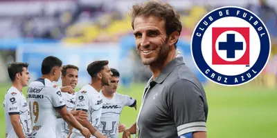 La máquina quiere reforzarse con este jugador de Pumas.