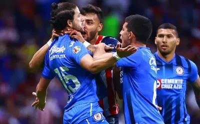 La máquina se consagró campeona en el ya lejano torneo Clausura 2021