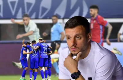 La mejor noticia para Anselmi.