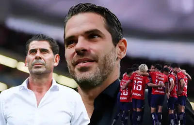 La mejor noticia para Gago y Chivas.