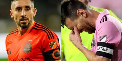 La MLS dio a conocer su once ideal de la Temporada 2023, donde destaca la ausencia de Lionel Messi.