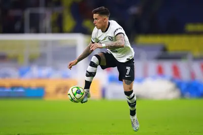 La no obtención de la titularidad tiene al juvenil trabajando el doble para poder conseguirlo.