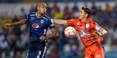 La noche en Honduras fue protagonizada por los arqueros; todo se definirá en Hidalgo