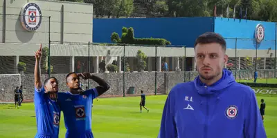 La Noria de fondo y por dentro. Foto: Milenio