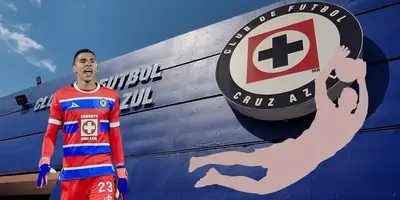 La Noria por dentro. Foto: Vía MX