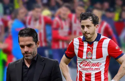 La nueva profesión de Alan Mozo.