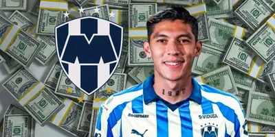 La oferta final por la que Arteaga fichará con Rayadps