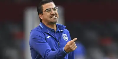 La paciencia se terminó para los jugadores que no estén produciendo en el Cruz Azul.