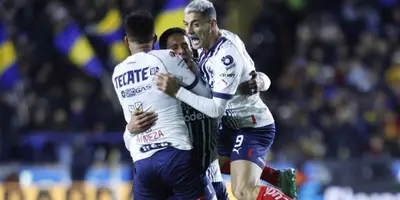 ‘La Pandilla’ podría romper la marca en los torneos semestrales de la Liga MX