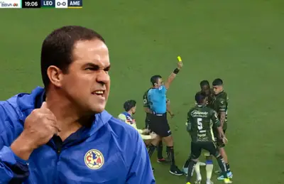 La pelea entre Jonathan y Frías.