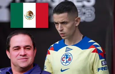 La perla mexicana que podría llegar.