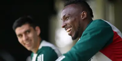 La prensa colombiana reaccionó con la decisión de Quiñones