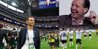 La primera controversia en el proceso de Jaime Lozano al dejar claro quién es de los mejores.