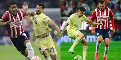 La primera semifinal se disputará este miércoles a las 21:00 hora centro de México