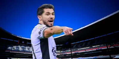 La principal opción por si Henry se va del América.