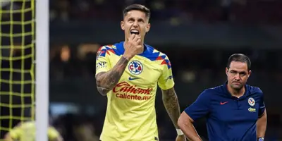 La principal seña del futuro de Brian Rodríguez, ¿se irá o no del América?