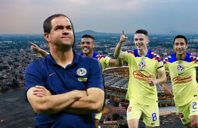 La promesa que recibió Jardine.