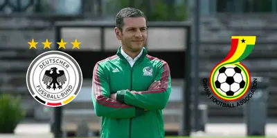 La próxima fecha FIFA se jugará la siguiente semana.