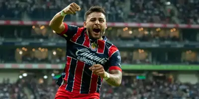 La próxima semana será crucial para saber si Alexis Vega podría volver ante América