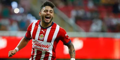 La reincorporación de Vega podría tenerlo listo para el juego contra América