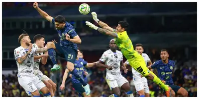 La rivalidad entre Chivas y el América está más que viva que nunca fuera y dentro del campo con declaraciones de ex jugadores del Rebaño.