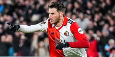 La Roma de José Mourinho será el próximo oponente en el torneo continental