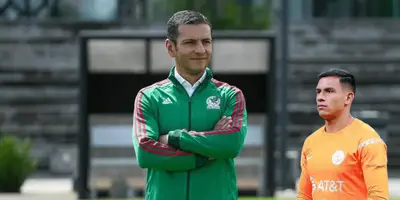 La Selcción Mexicana cayó ante Honduras de manera vergonzosa.