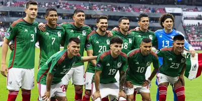 La Selección Mexicana conocerá este viernes sus rivales para la 17ª edición de la Copa Oro, en la que buscará recuperar la hegemonía en la Concacaf