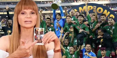 La Selección Mexicana es cabeza del Grupo B, donde está Ecuador, Venezuela y Jamaica.