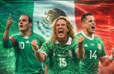 La Selección Mexicana llegó a ocupar uno de los puestos más privilegiados del Ranking FIFA.