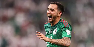 La Selección Mexicana venció a Brasil en la Final, tanto en la rama varonil como en la femenil.