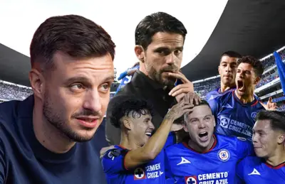 La sorpresa de Anselmi.