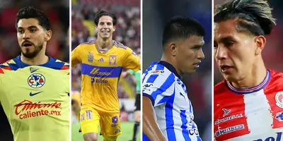 La tabla de clasificaciones hasta esta jornada 14.