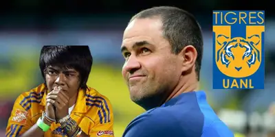 La U de Nuevo León tendrá que arreglárselas tras la ausencia de uno de los consentidos de Siboldi