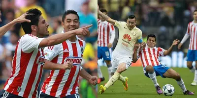 La última vez que el Rebaño venció a las Águilas por más de un gol en el Azteca fue en el Apertura 2016.